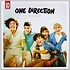 ONE DIRECTION - UP ALL NIGHT (CD)