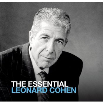 LEONARD COHEN - THE ESSENTIAL LEONARD COHEN (2 CD SET)