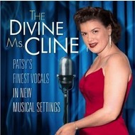 PATSY CLINE - THE DIVINE MS CLINE (CD)...