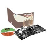 LED ZEPPELIN -II (CD)