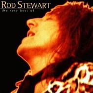ROD STEWART - THE VERY BEST OF ROD STEWART (CD).