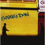 STEELY DAN - THE DEFINITIVE COLLECTION (CD).