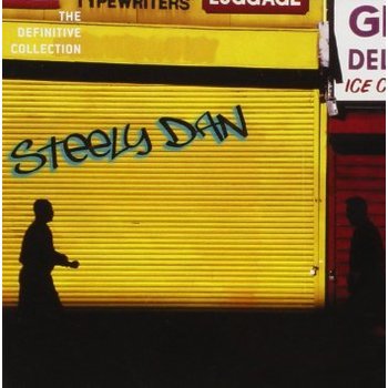 STEELY DAN - THE DEFINITIVE COLLECTION (CD)