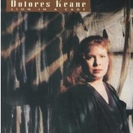DOLORES KEANE - LION IN A CAGE (CD)....