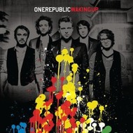 Polydor,  ONEREPUBLIC - WAKING UP (CD).