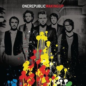 Polydor,  ONEREPUBLIC - WAKING UP (CD)