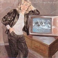 JONI MITCHELL - WILD THINGS RUN FAST (CD).