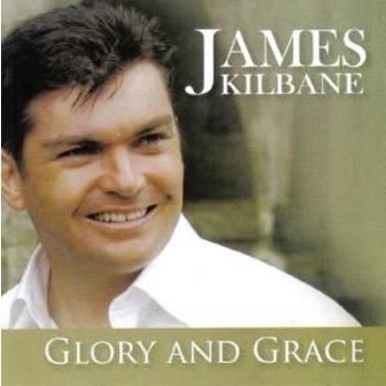 JAMES KILBANE - GLORY AND GRACE (CD)