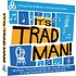 IT'S TRAD MAN