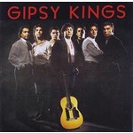 GIPSY KINGS - GIPSY KINGS