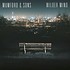 MUMFORD & SONS - WILDER MIND (CD)