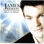 JAMES KILBANE - HEART TO HEART (CD)...