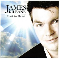 JAMES KILBANE - HEART TO HEART (CD)...