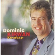 DOMINIC KIRWAN - TODAY (CD). .)