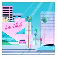 LE GALAXIE - LE CLUB