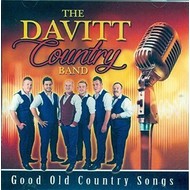 THE DAVITT COUNTRY BAND - GOOD OLD COUNTRY SONGS