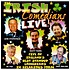 THE IRISH COMEDIANS LIVE (CD)