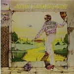 ELTON JOHN - GOODBYE YELLOW BRICK ROAD (Vinyl LP).