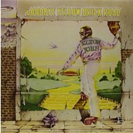 ELTON JOHN - GOODBYE YELLOW BRICK ROAD (Vinyl LP).