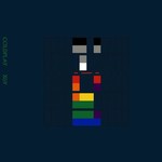 COLDPLAY - X&Y (Vinyl LP).