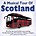 A MUSICAL TOUR OF SCOTLAND - VARIOUS SCOTTISH ARTISTS (CD)...