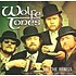 WOLFE TONES - UP THE REBELS (CD)