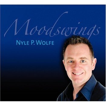 NYLE P WOLFE - MOODSWINGS (CD)