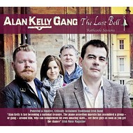 ALAN KELLY GANG - THE LAST BELL