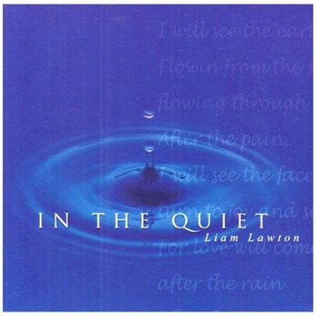 LIAM LAWTON - IN THE QUIET (CD)