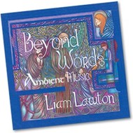 LIAM LAWTON -  BEYOND WORDS