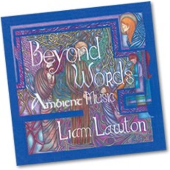 LIAM LAWTON -  BEYOND WORDS