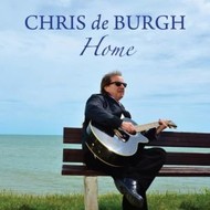 CHRIS DE BURGH - HOME (CD).