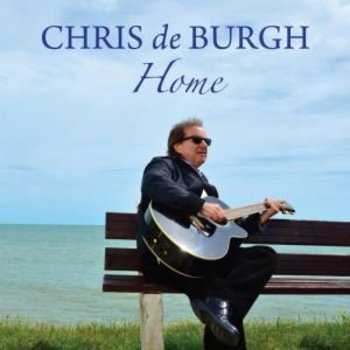 CHRIS DE BURGH - HOME (CD)