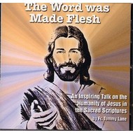 FR TOMMY LANE THE WORD WAS MADE FLESH