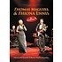 THOMAS MAGUIRE AND FIONA ELLIS - IN CONCERT ARDHOWEN THEATRE ,ENNISKILLEN (DVD)