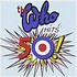 THE WHO - HITS 50! DELUXE EDITION (CD)