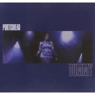 PORTISHEAD - DUMMY (CD).