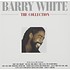 BARRY WHITE - THE COLLECTION (CD)