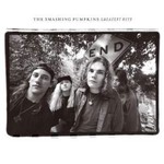 THE SMASHING PUMPKINS - GREATEST HITS (ROTTEN APPLES) (CD).