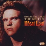 MEAT LOAF -  PIECE OF THE ACTION THE BEST OF MEAT LOAF (CD).  )