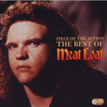 MEAT LOAF -  PIECE OF THE ACTION THE BEST OF MEAT LOAF (CD)