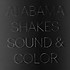 ALABAMA SHAKES - SOUND AND COLOR (CD)