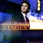 JOSH GROBAN - STAGES (CD)...