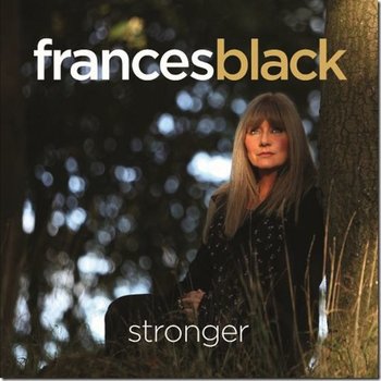 FRANCES BLACK - STRONGER (CD)