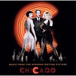 CHICAGO - ORIGINAL SOUNDTRACK