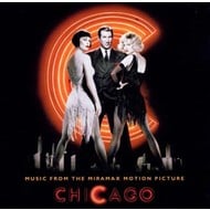 CHICAGO - ORIGINAL SOUNDTRACK