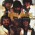 KENNY ROGERS & THE FIRST EDITION - THE BEST OF KENNY ROGERS & FIRST EDITION (CD)