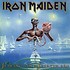 IRON MAIDEN - SEVENTH SON OF A SEVENTH SON (Vinyl LP)