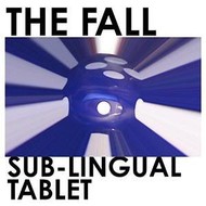 THE FALL - SUB LINGUAL TABLET