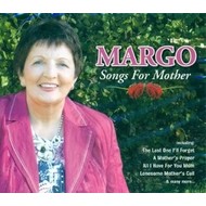MARGO - SONGS FOR MOTHER (CD)